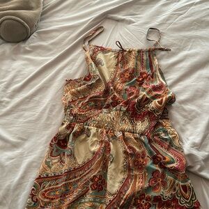 The perfect romper for you!!